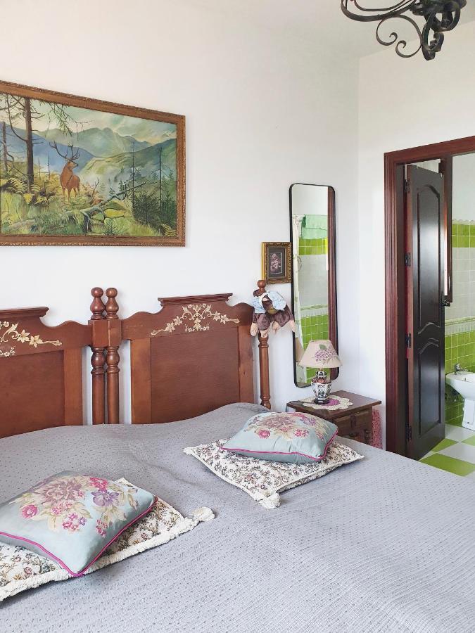 En-Suite Bedroom With Private Entrance At Casa Sofija Седелья Экстерьер фото